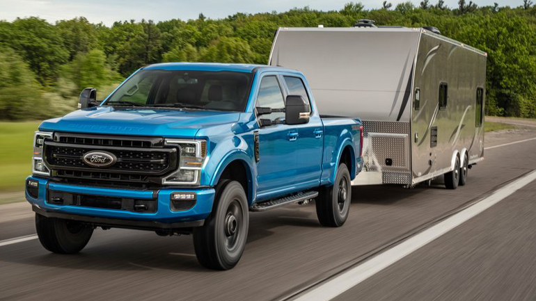 Το TOP10 των πωλήσεων αυτοκινήτων στην Αμερική τον Ιούνιο